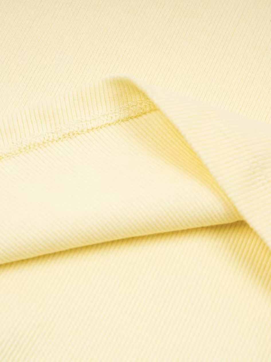 'Old Cinema' Vintage Polka Dot Scarf Asymmetrical T-Shirt (Copy) AlielNosirrah