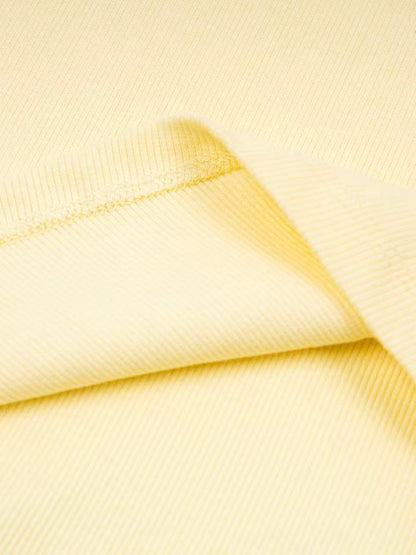'Old Cinema' Vintage Polka Dot Scarf Asymmetrical T-Shirt (Copy) AlielNosirrah