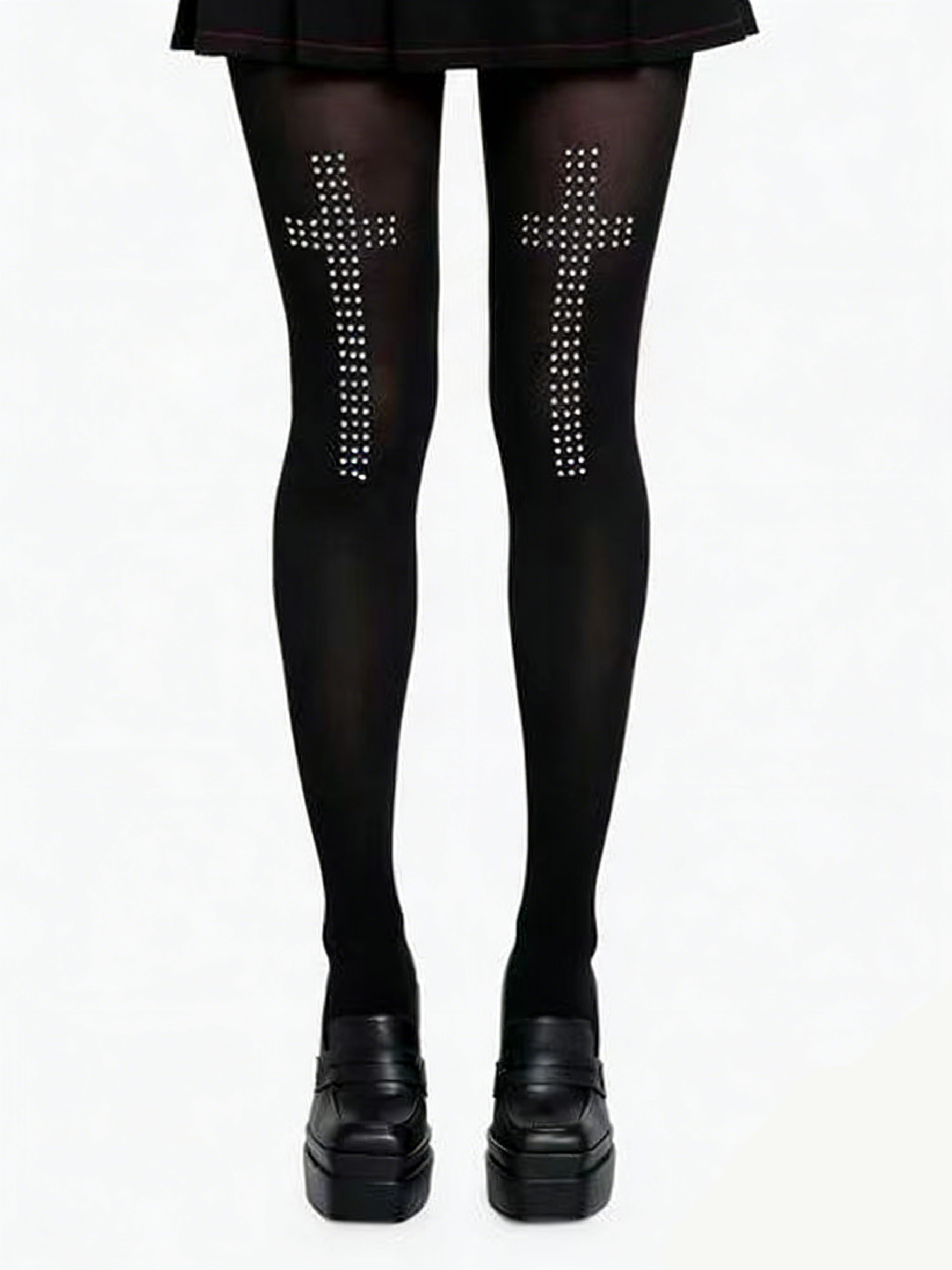 riotcross-dark-punk-cross-studded-rhinestone-tights-1