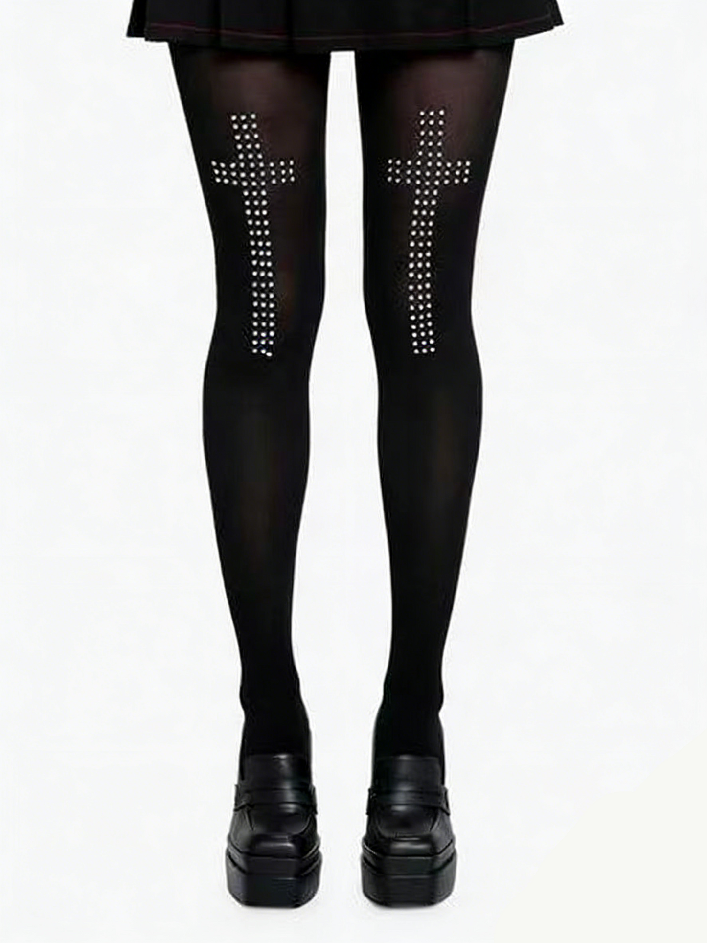 riotcross-dark-punk-cross-studded-rhinestone-tights-6