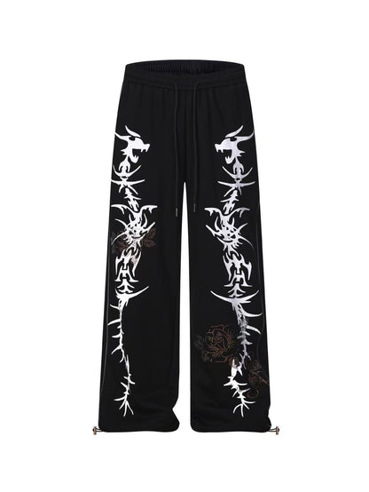 faded-rose-vintage-rose-rhinestone-print-sweatpants-1