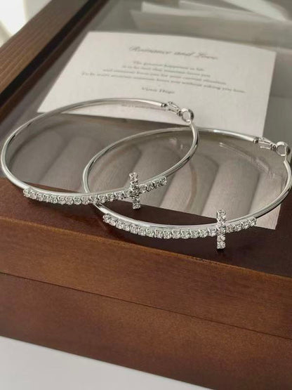 cold-moon-rhinestone-cross-hoop-earrings-6