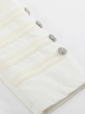 'Regalia' Y2K Subculture Napoleon Jacket AlielNosirrah