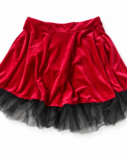 'Holy Night' Halloween Red Riding Hood Cosplay Costume Sets