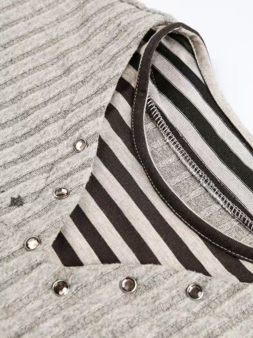 mochi-cat-cat-print-striped-patchwork-long-sleeve-top-9