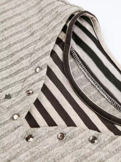 mochi-cat-cat-print-striped-patchwork-long-sleeve-top-9
