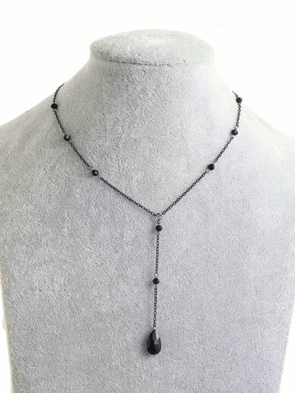 black-tear-black-teardrop-pendant-necklace-1