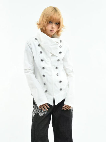 apex-functional-stand-collar-multi-button-jacket-3