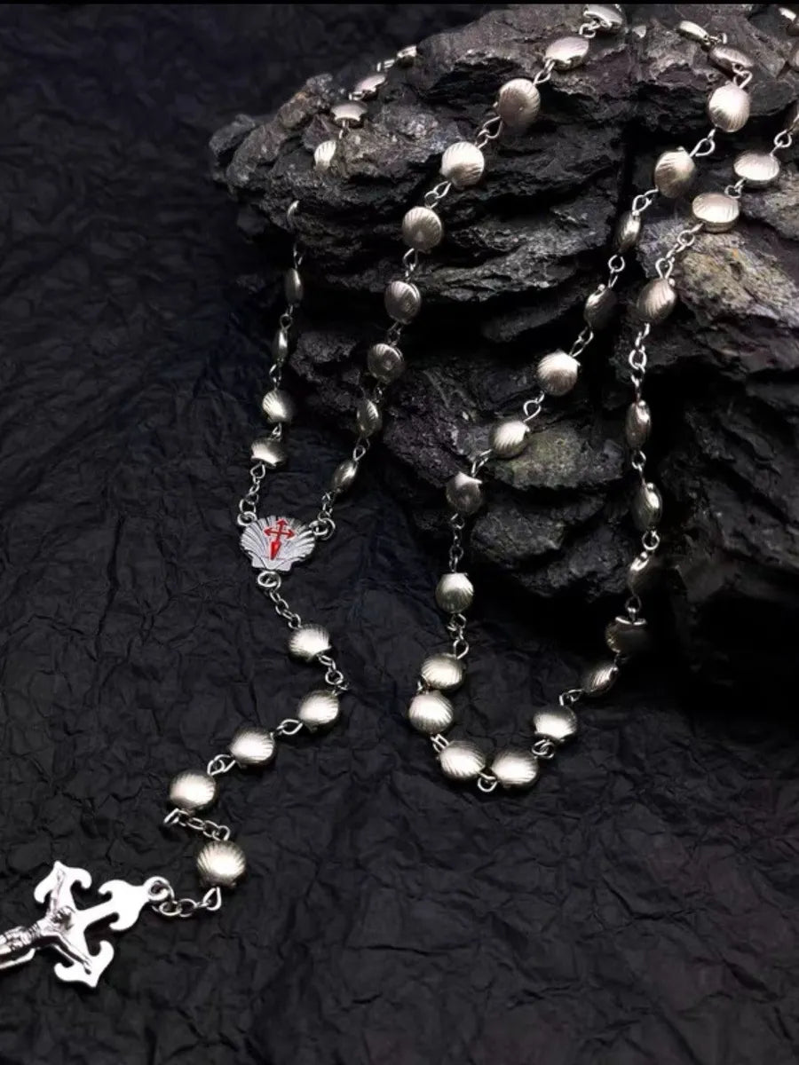 'Sweet Trap' Pendants E-girl Long Necklace AlielNosirrah