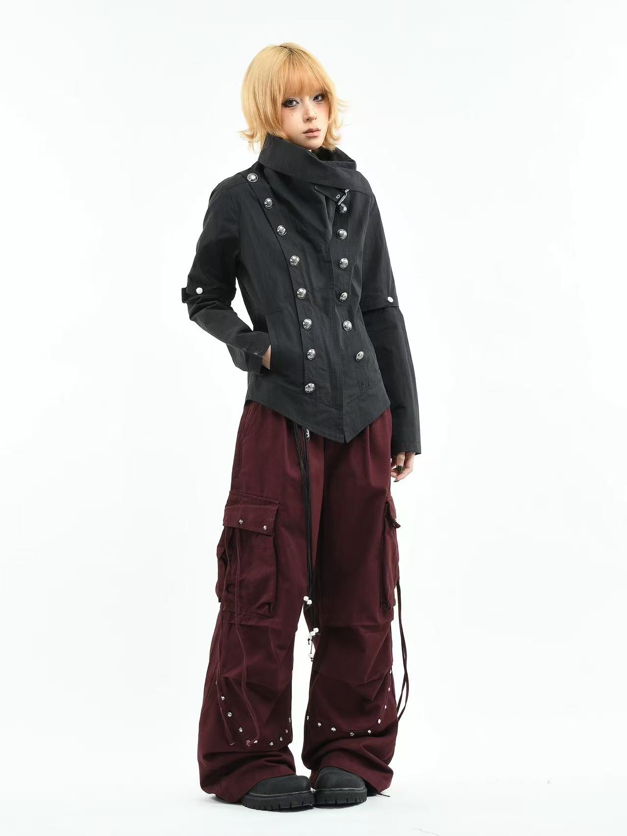 apex-functional-stand-collar-multi-button-jacket-11