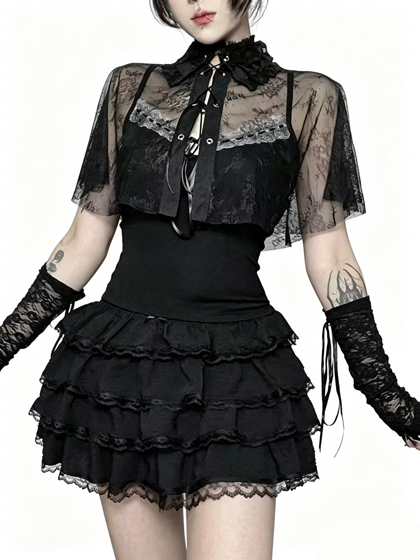 gloom-cloak-dark-gothic-lace-cape-cami-set-3