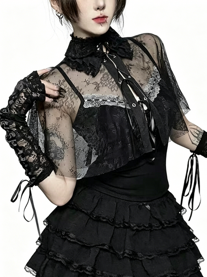 gloom-cloak-dark-gothic-lace-cape-cami-set-2