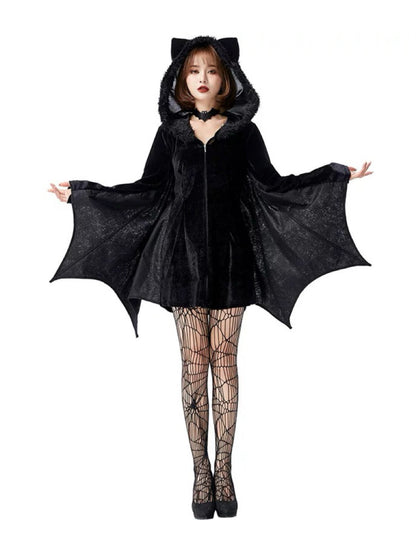 'Egyptian Princess' Halloween Cosplay Jasmine Dress AlielNosirrah