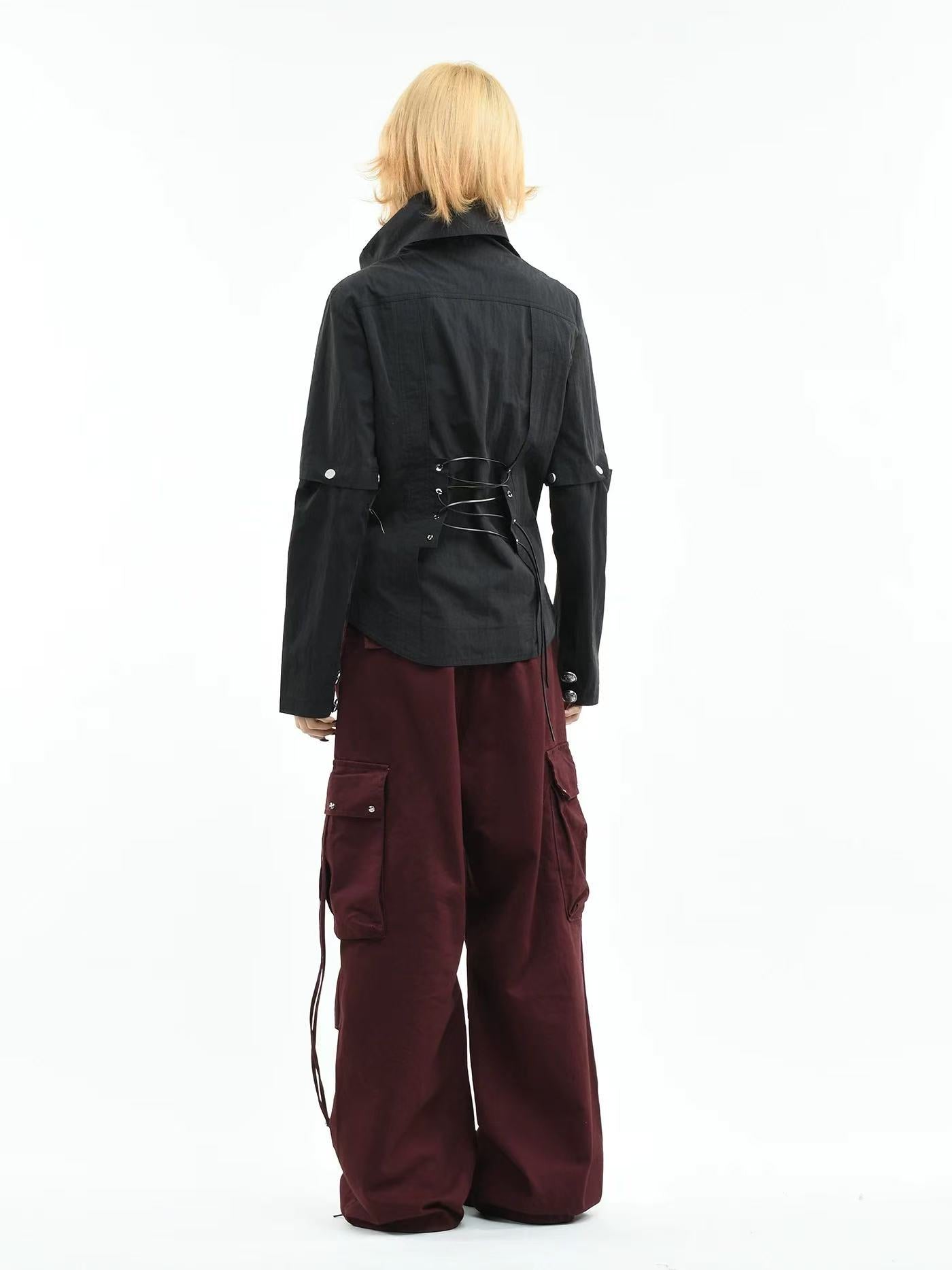 apex-functional-stand-collar-multi-button-jacket-12