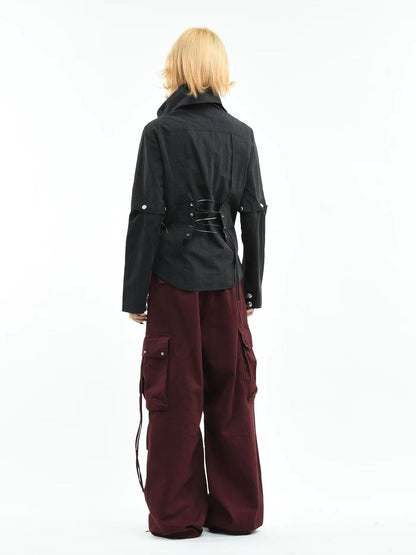 apex-functional-stand-collar-multi-button-jacket-12