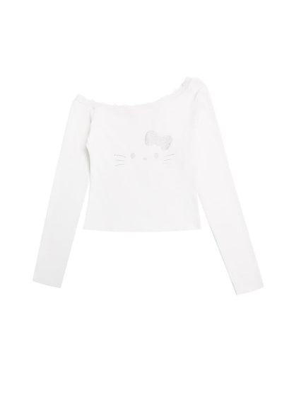 kitty-love-kitty-sparkle-rhinestone-off-shoulder-asymmetrical-top-5