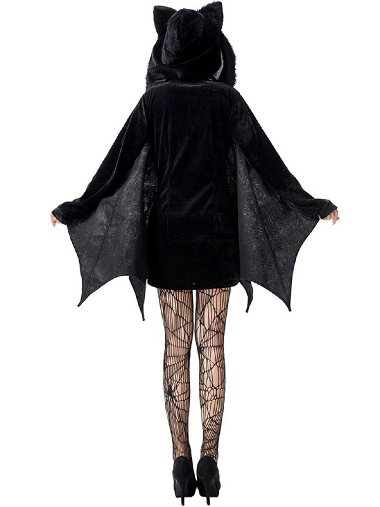 'Egyptian Princess' Halloween Cosplay Jasmine Dress AlielNosirrah