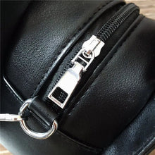 Load image into Gallery viewer, &#39;Bass&#39; Kawaii Y2k Guitar Shape Bag AlielNosirrah
