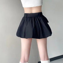 Load image into Gallery viewer, &#39;Bloom&#39; Dark Buckle Bubble Skirts AlielNosirrah
