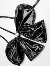 Load image into Gallery viewer, &#39;Bunny Tsukino&#39; Sexy Black Bowtie Lingerie AlielNosirrah
