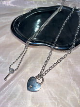 Load image into Gallery viewer, &#39;Catfish&#39; Kawaii Goth Squins Pendants Cat Paw Choker AlielNosirrah
