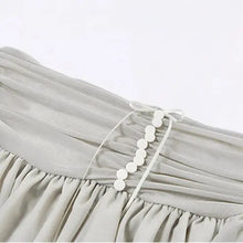 Load image into Gallery viewer, &#39;Chant&#39; Vintage Mesh Cami Skirt 2 pcs set AlielNosirrah
