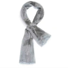 Load image into Gallery viewer, &#39;Dune&#39; Wasteland Punk Mesh Baclava Scarf AlielNosirrah

