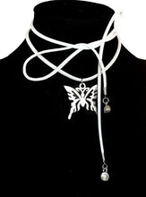 Load image into Gallery viewer, Five-Pointed Star Pendant Choker AlielNosirrah
