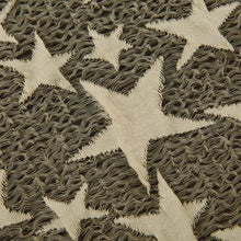 Load image into Gallery viewer, &#39;Glitz&#39; Y2k Star Prints Gloves Top AlielNosirrah

