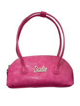 Load image into Gallery viewer, &#39;Hey Barbie&#39; Y2k Rhinestone Handbags AlielNosirrah
