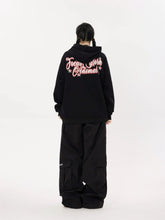 Load image into Gallery viewer, Kawaii Cartoon Multicolor Option Couple Sweatshirt AlielNosirrah
