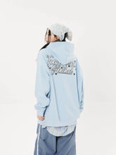 Load image into Gallery viewer, Kawaii Cartoon Multicolor Option Couple Sweatshirt AlielNosirrah
