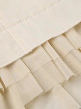 Load image into Gallery viewer, ‘Lily Girl’ Ruffled Patchwork Shorts AlielNosirrah

