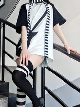Load image into Gallery viewer, &#39;My Bass&#39; Harajuku Oversized Unisex Graphic T-Shirts AlielNosirrah
