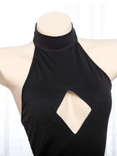 Load image into Gallery viewer, &#39;Nazuna&#39; Turtleneck Call of the Night Cosplay Dress AlielNosirrah
