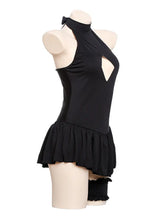 Load image into Gallery viewer, &#39;Nazuna&#39; Turtleneck Call of the Night Cosplay Dress AlielNosirrah
