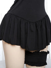 Load image into Gallery viewer, &#39;Nazuna&#39; Turtleneck Call of the Night Cosplay Dress AlielNosirrah
