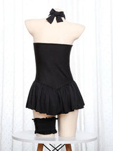 Load image into Gallery viewer, &#39;Nazuna&#39; Turtleneck Call of the Night Cosplay Dress AlielNosirrah
