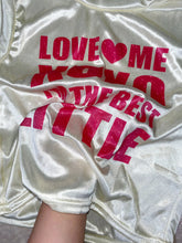 Load image into Gallery viewer, &#39;Needy&#39; Y2k Silky Turtleneck Tank Top AlielNosirrah
