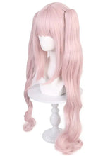 Load image into Gallery viewer, Nikke&#39; Goddess of Victory Pink Leather Costume AlielNosirrah
