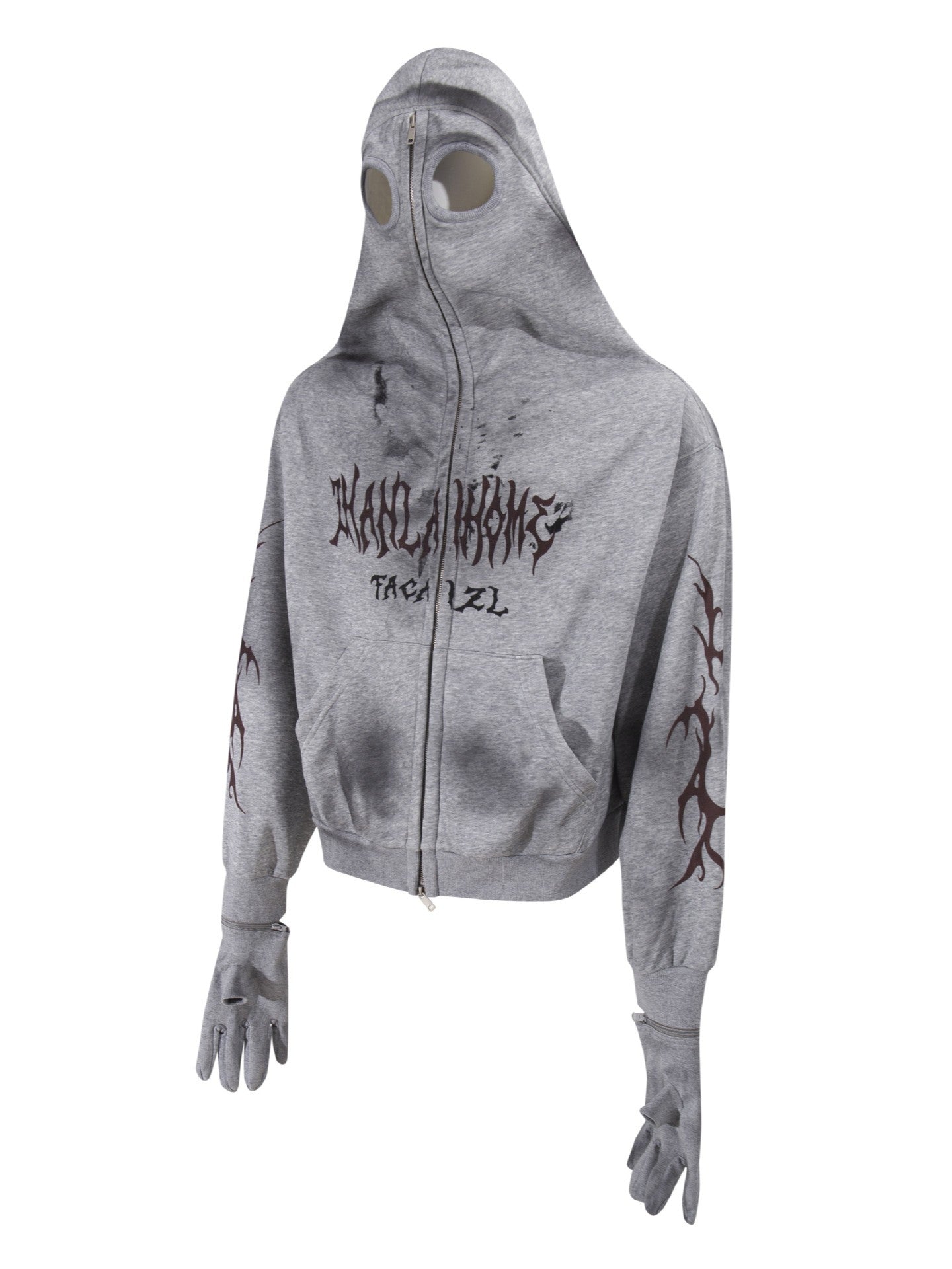 gaze-letter-print-tie-dye-hoodie-with-detachable-mask-gloves-9