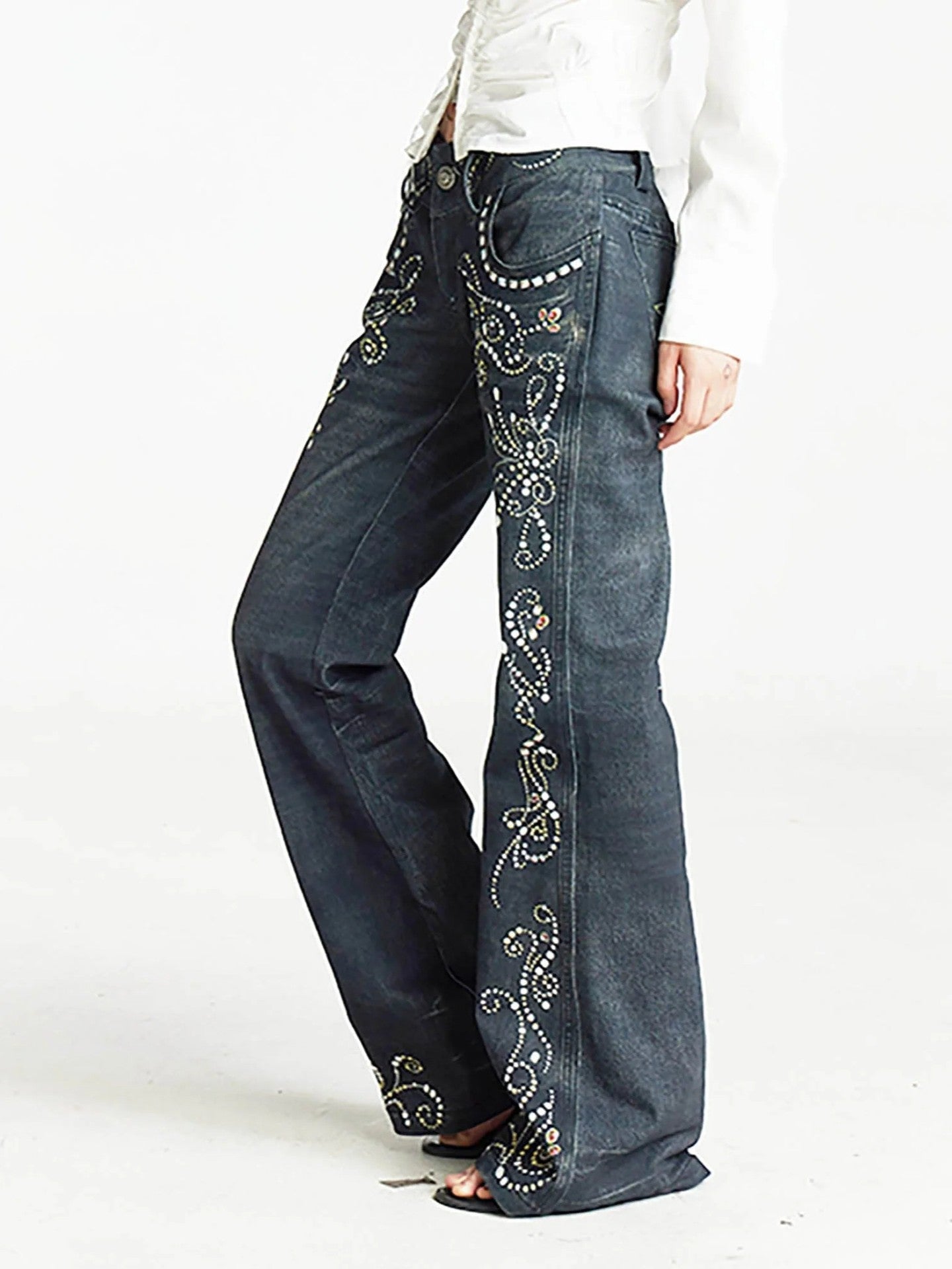 desert-crystal-vintage-y2k-gem-graphic-denim-jeans-4