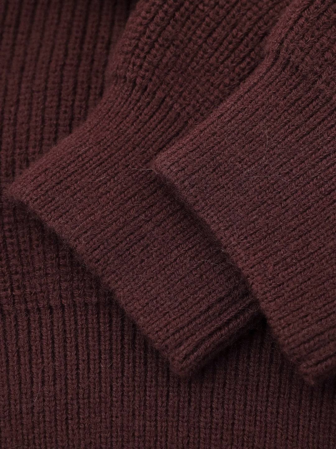 'Fuzzy Dreams' Casual Loose Knit Sweater Cardigan (Copy) AlielNosirrah