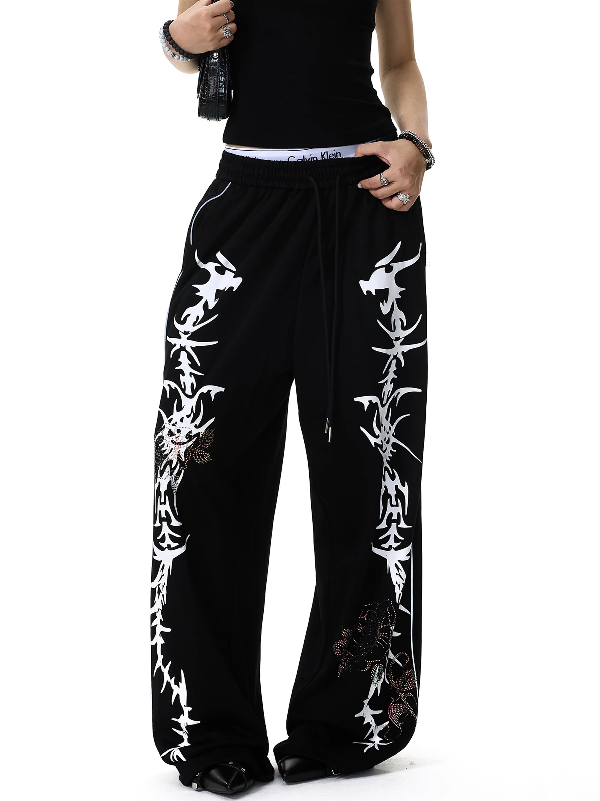 faded-rose-vintage-rose-rhinestone-print-sweatpants-4