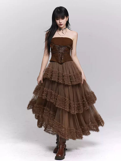 amber-corset-lace-up-corset-bandeau-top-maxi-skirt-set-2