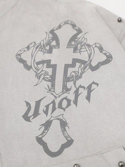 'Kitty Nova' Y2K Cat-Ear Cozy Hooded Puffer Jacket (Copy) AlielNosirrah