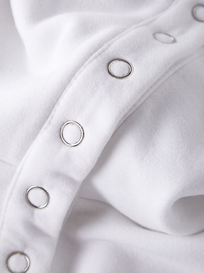 'Hidden Kitty' Kitty Striped Slim Fitted Long Sleeve Top (Copy) AlielNosirrah