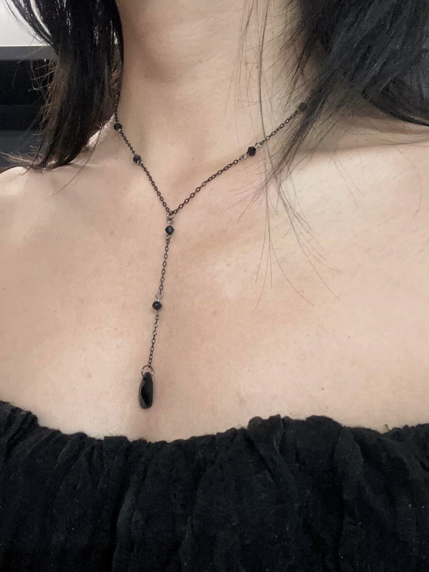 black-tear-black-teardrop-pendant-necklace-4