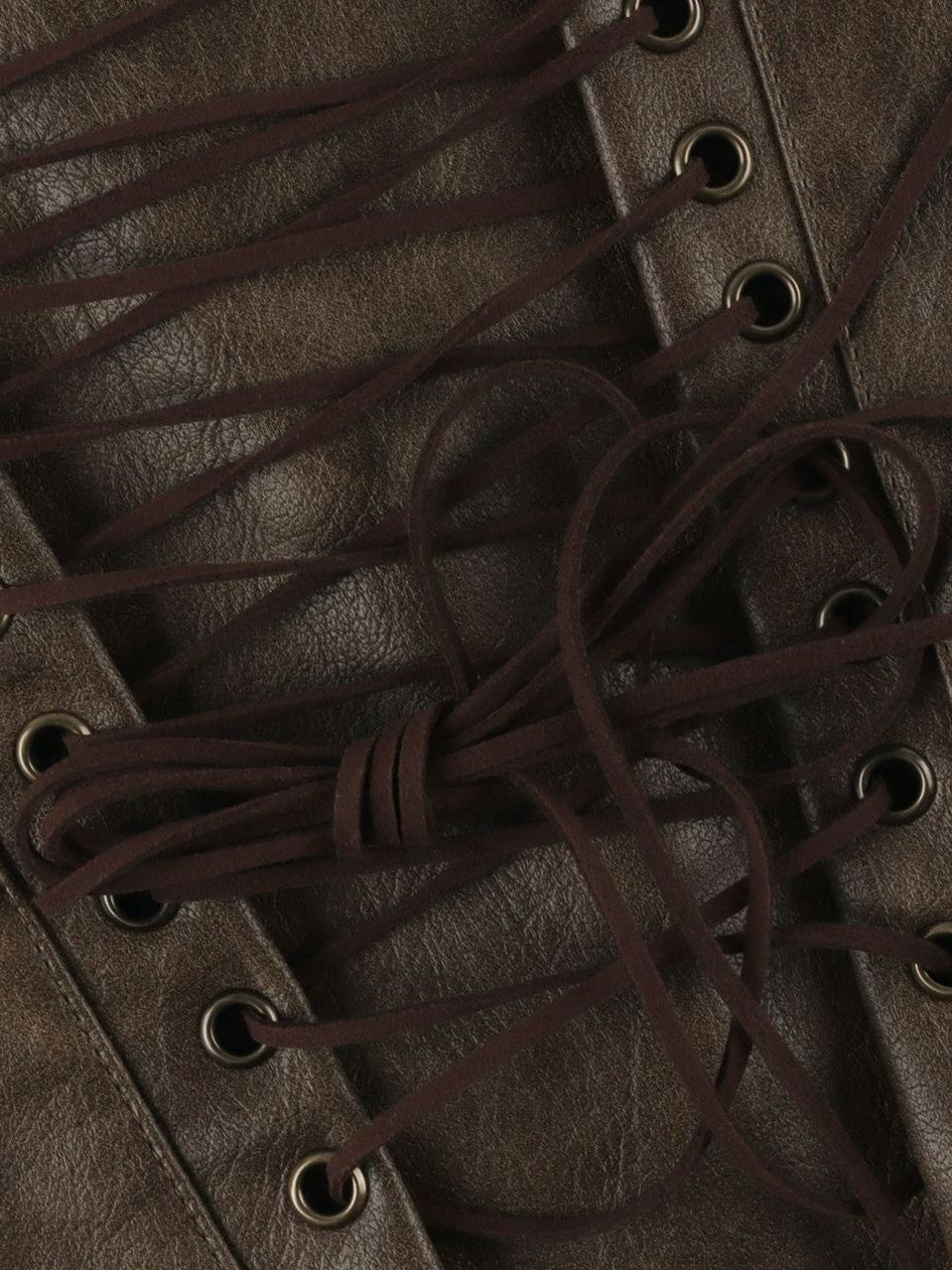 ’Wild Heart' Y2K Faux Fur Off-Shoulder Long Sleeve Top + Shorts Set (Copy) AlielNosirrah