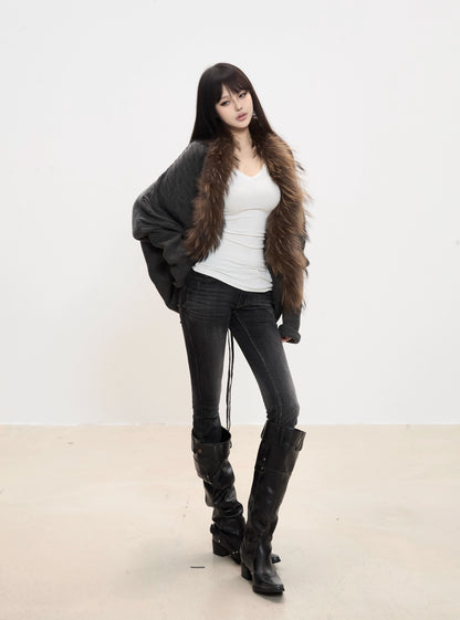 'Cozy Luxe' Casual Sweater Knit Cardigan AlielNosirrah